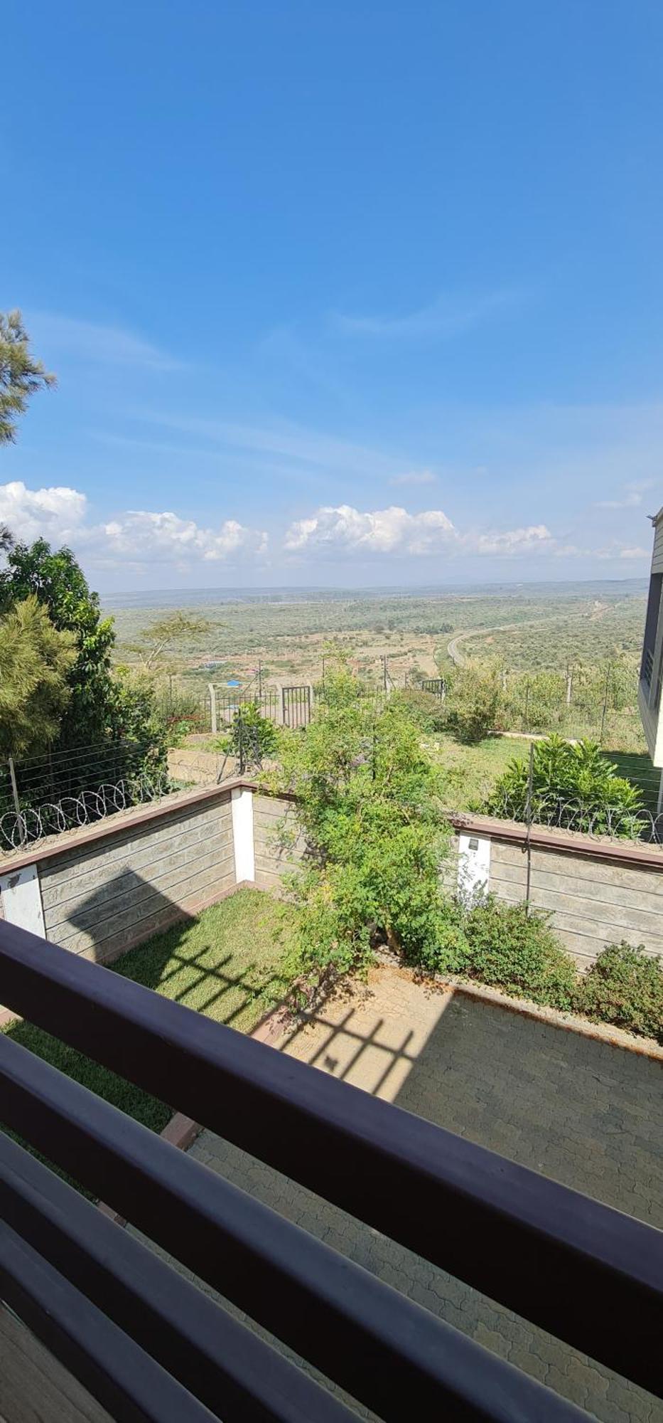 Sunset Cliff Home Ngong Exterior photo